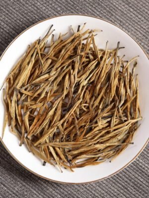 Dianhong Golden Needle