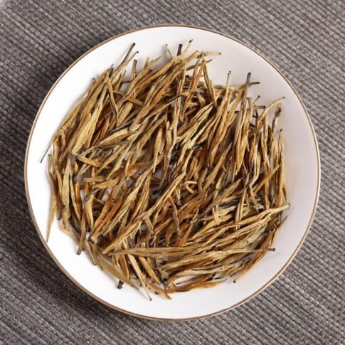 Dianhong Golden Needle