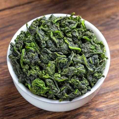 Tieguanyin Oolong Tea1