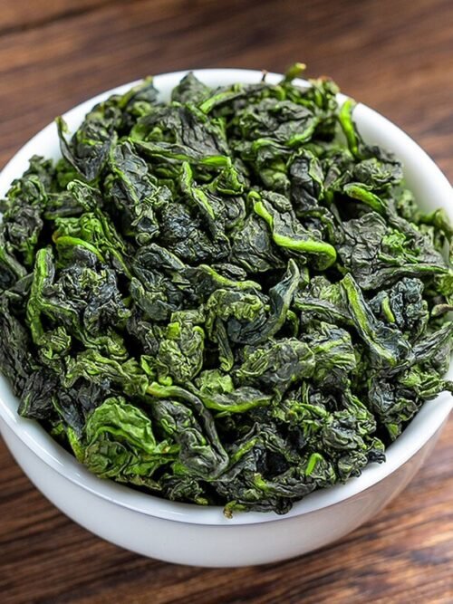 Tieguanyin Oolong Tea1