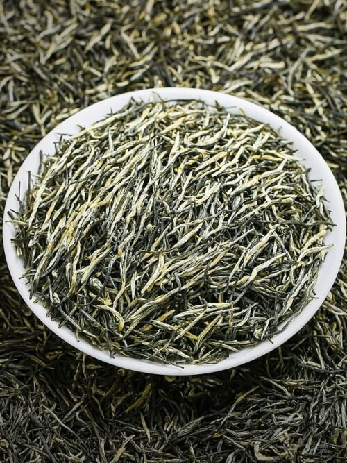 Xinyang Maojian Green Tea | Misty Grove Chinese Green Tea1
