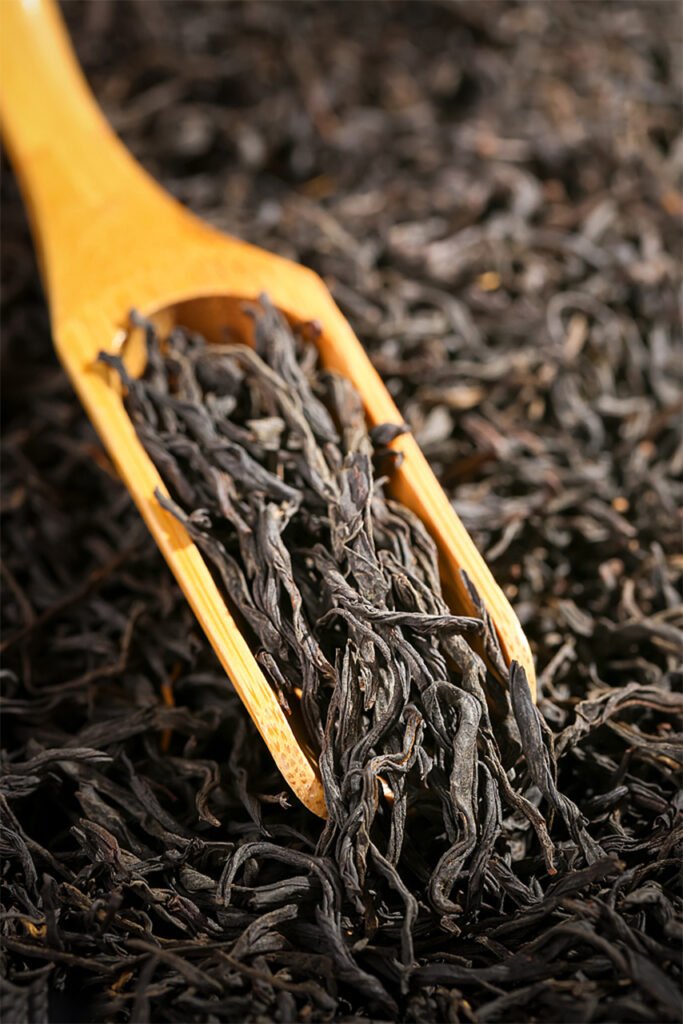 正山小种红茶1-Genuine Lapsang Souchong black tea2