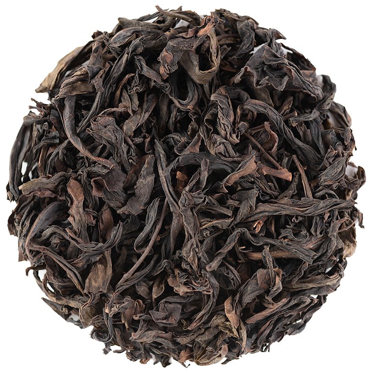花香大红袍大红袍武夷山岩乌龙-Floral Da Hong Pao Da Hong Pao Wuyishan Rock Oolong
