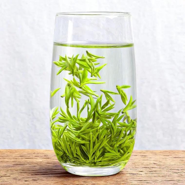 green tea-1
