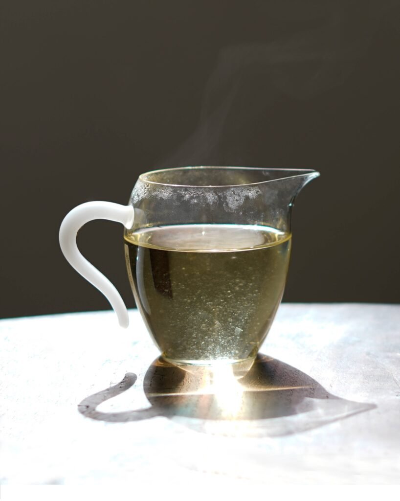 white tea -5