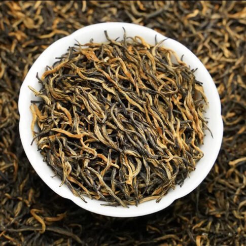 Jin Jun Mei Black Tea 1