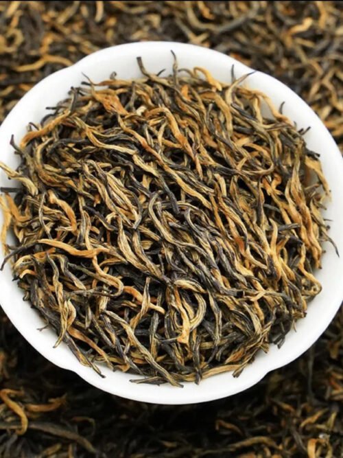 Jin Jun Mei Black Tea 1