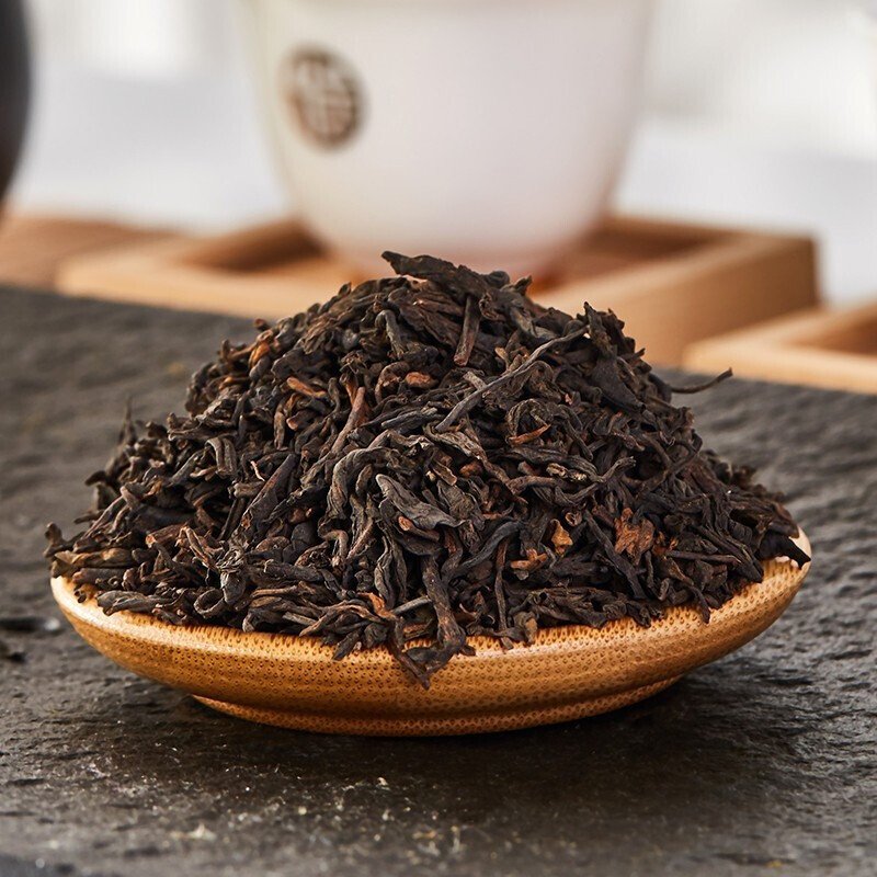 dark tea -2