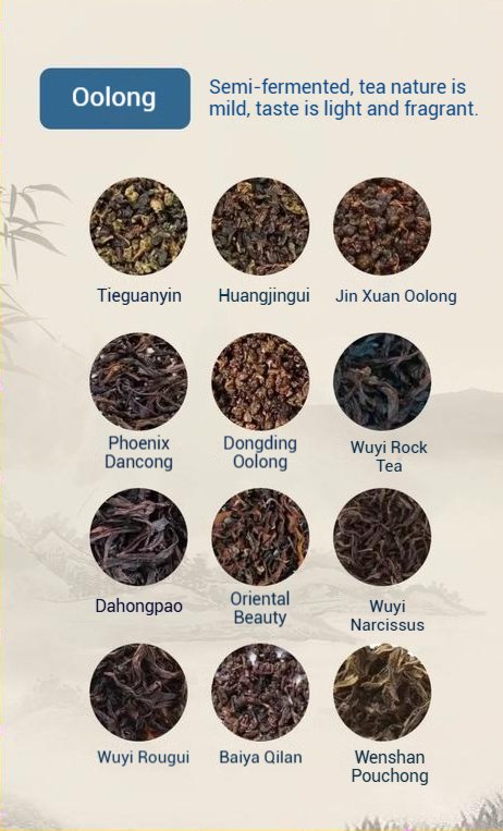 Oolong tea-1