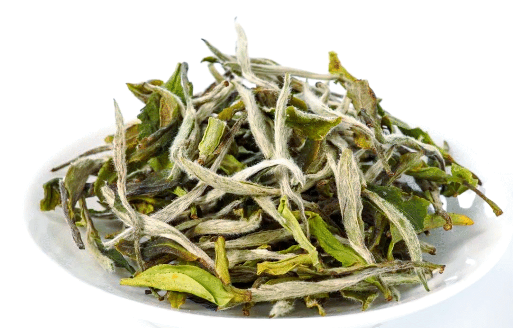 white tea -4