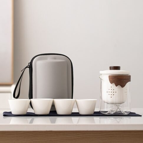 330ml- Inner Space- White