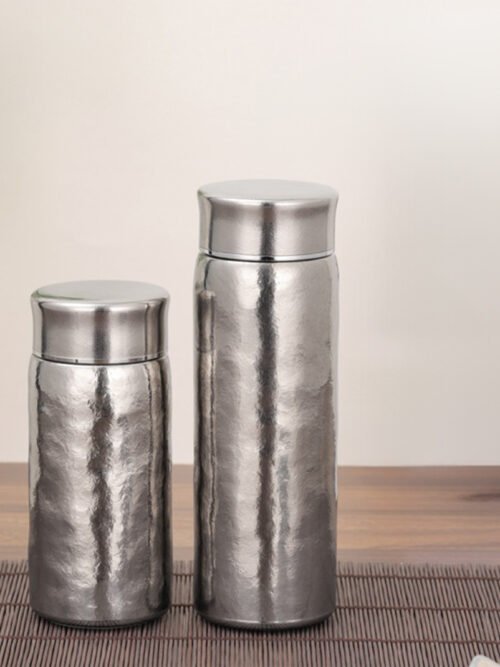 Titanium Travel Infuser Mug (2)