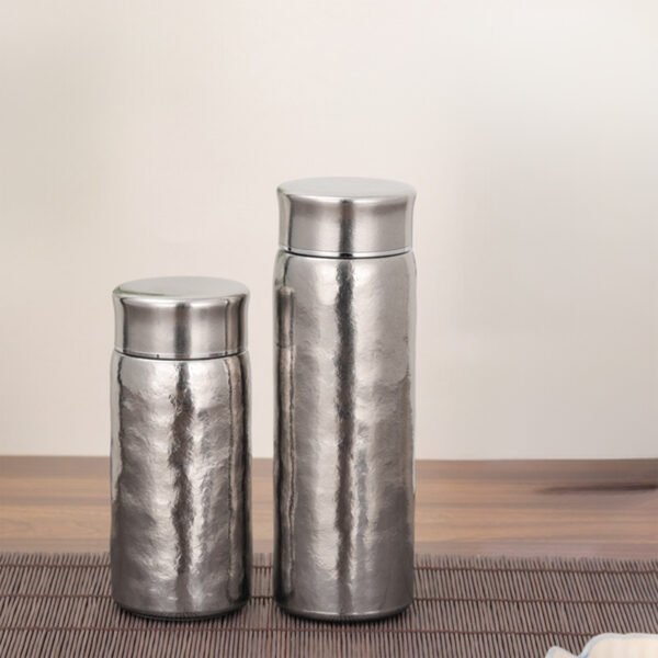 Titanium Travel Infuser Mug (2)