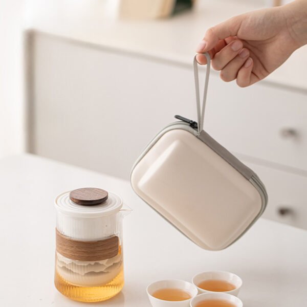 Vagabond Lite Glass 1Pot 3Cups (10)