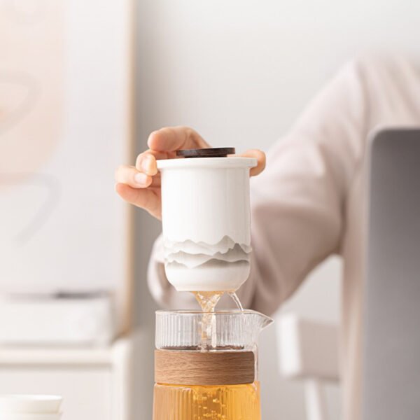 Vagabond Lite Glass 1Pot 3Cups (2)