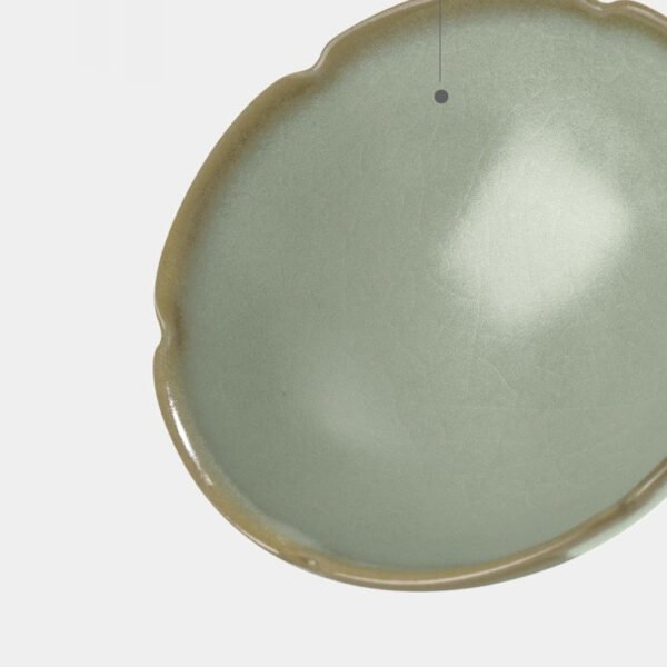 EchoesofFire·TheFiveGreatKilnsPorcelainCupSet18