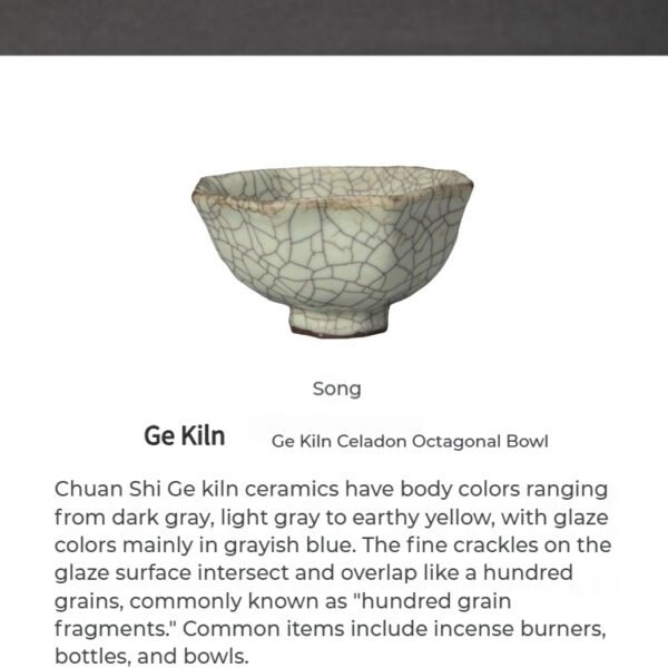 EchoesofFire·TheFiveGreatKilnsPorcelainCupSet20