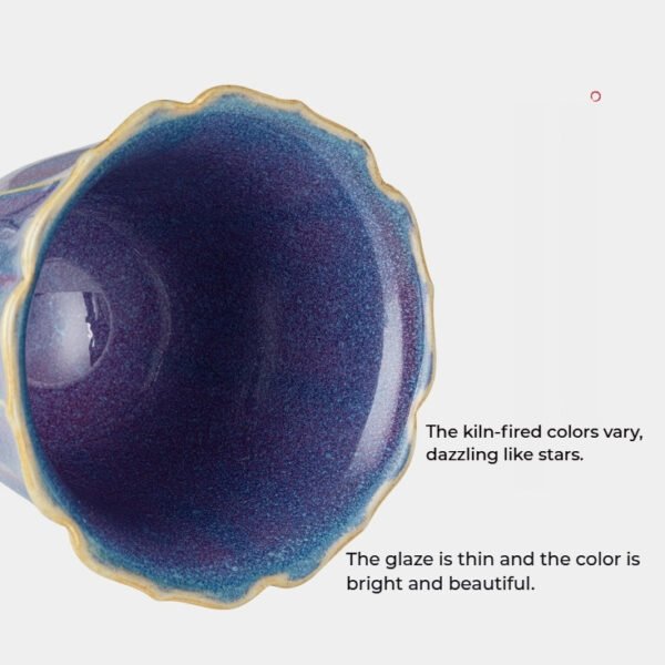 EchoesofFire·TheFiveGreatKilnsPorcelainCupSet26