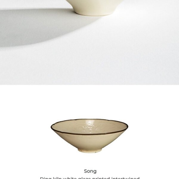 EchoesofFire·TheFiveGreatKilnsPorcelainCupSet30