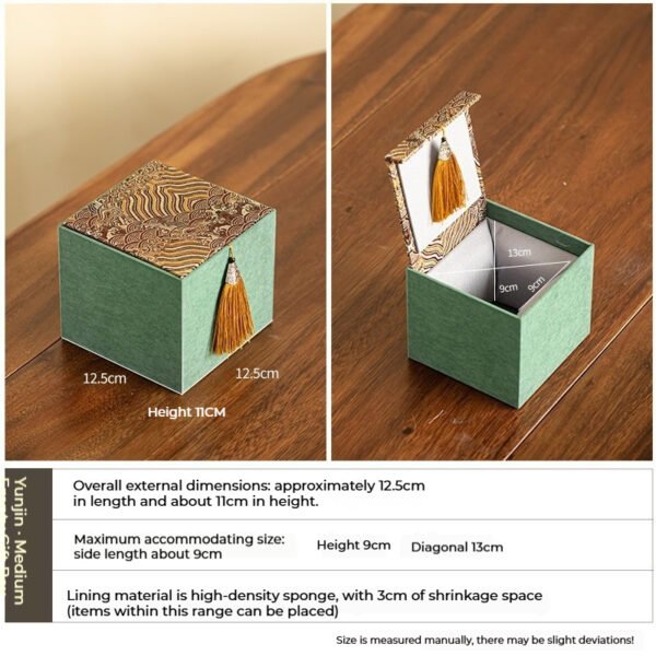 EternalJoy·RuKilnMasterCup13