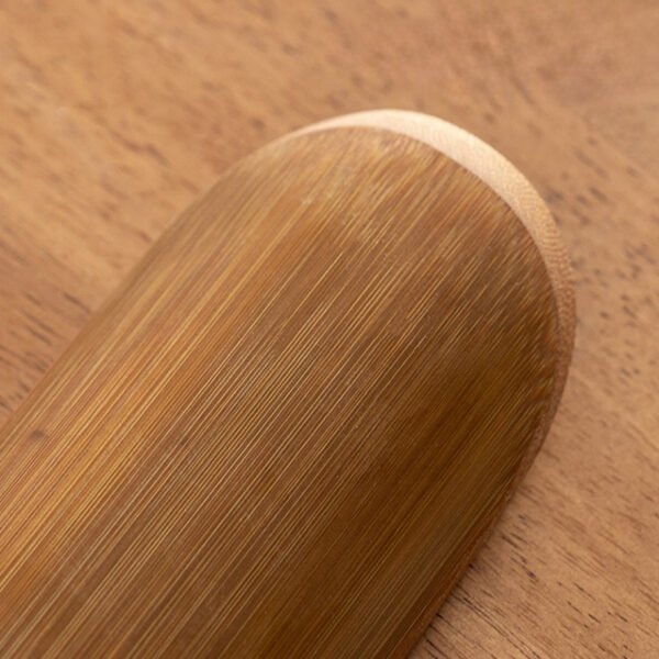 Whispering Bamboo · Tea Scoop (22)