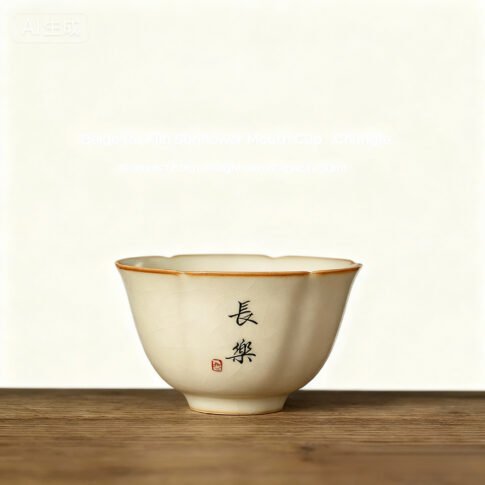 Eternal Joy · Ru Kiln Master Cup | HermTEA