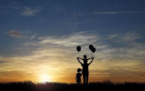 Father’s Day tea gift